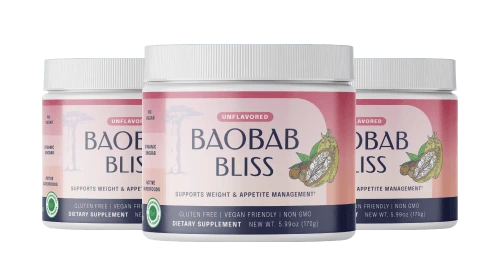 Baobab Bliss - Home Page